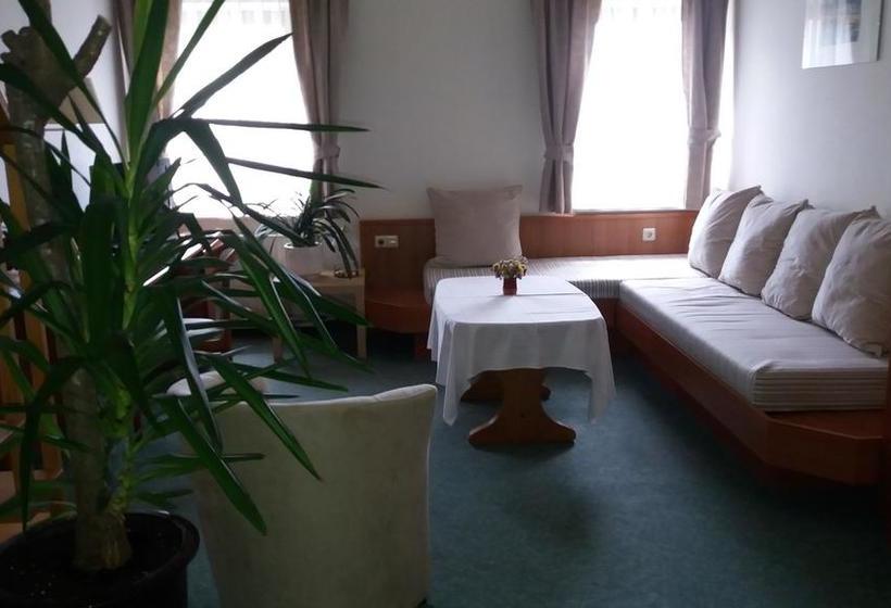 Hotel Altes Wirtshaus 19