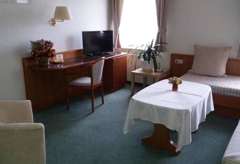 Hotel Altes Wirtshaus 20