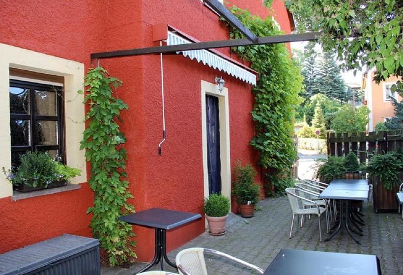 Hotel Altes Wirtshaus 4