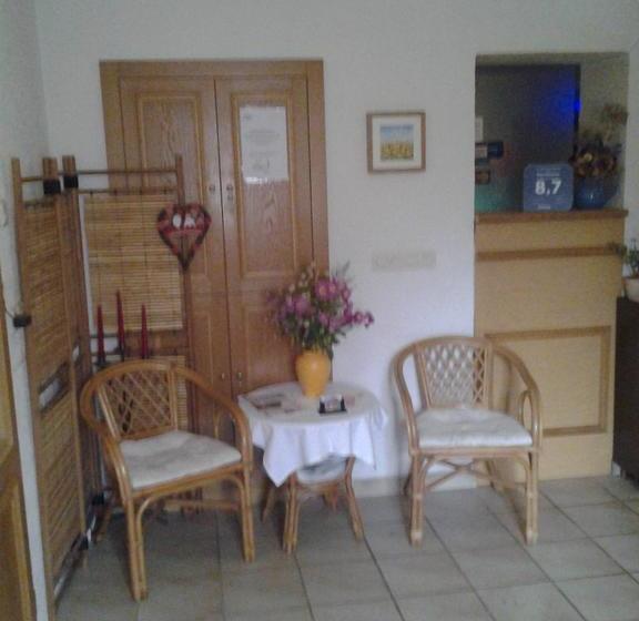 Hotel Altes Wirtshaus 6