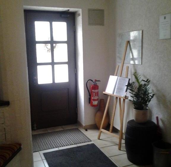 Hotel Altes Wirtshaus 7