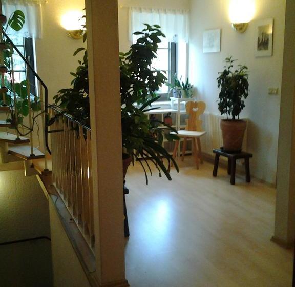 Hotel Altes Wirtshaus 8