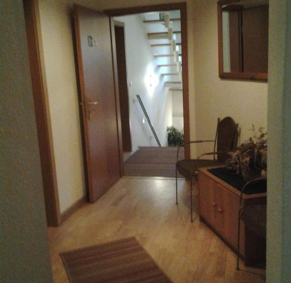 Hotel Altes Wirtshaus 9