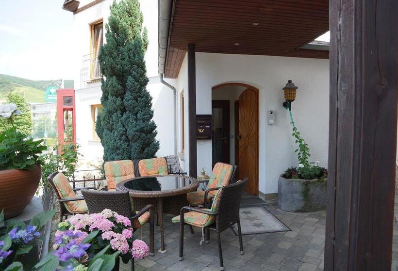 Hotel Arns Renania Palatinado