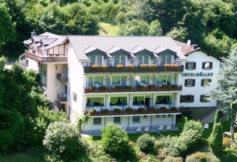 Hotel Restaurant Müller 1