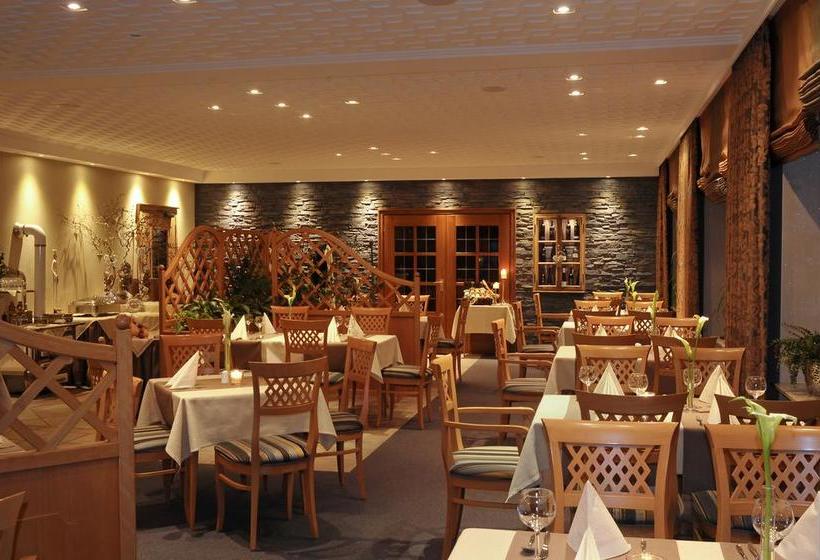 Hotel Restaurant Müller 13