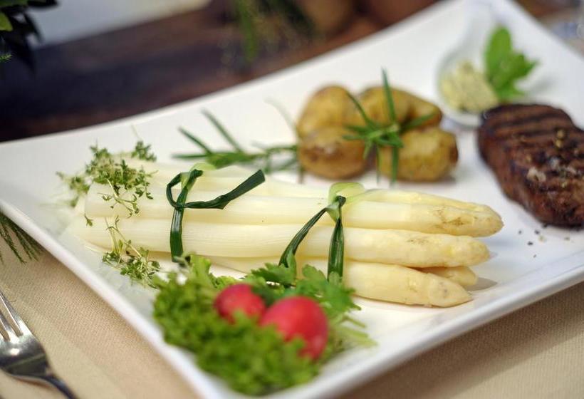 Hotel Restaurant Müller 15