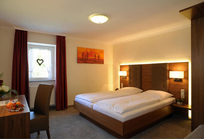 Hotel Restaurant Müller 2