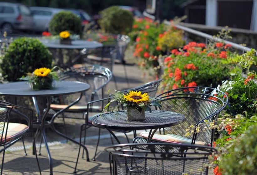 Hotel Restaurant Müller 4