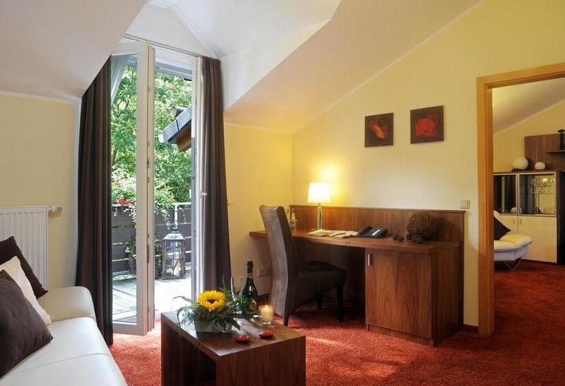 Hotel Restaurant Müller 5