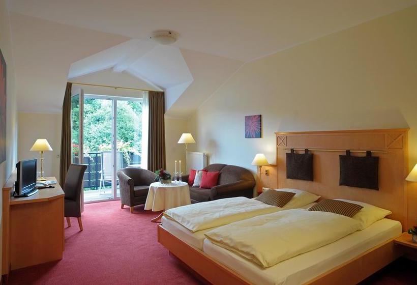 Hotel Restaurant Müller 6