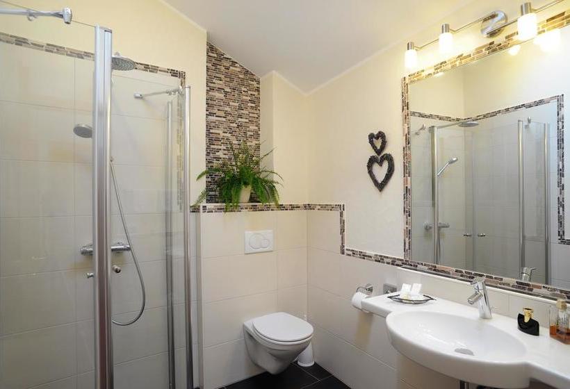 Hotel Restaurant Müller 7