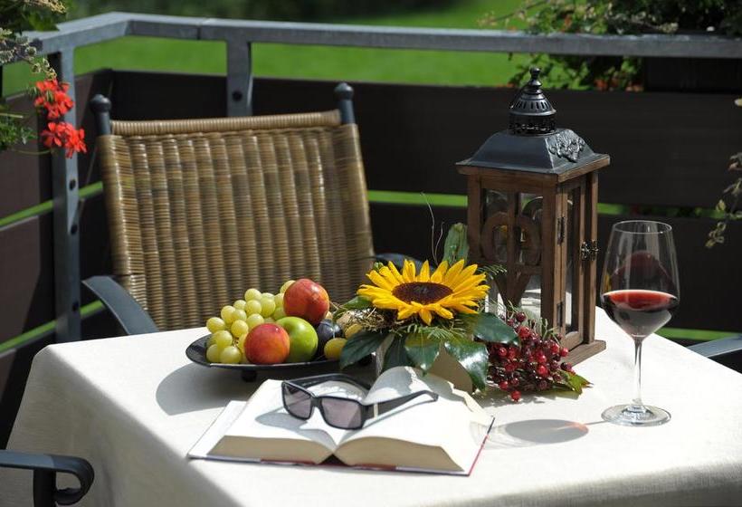 Hotel Restaurant Müller 8