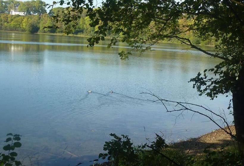 Hotel Restaurant Müller 9