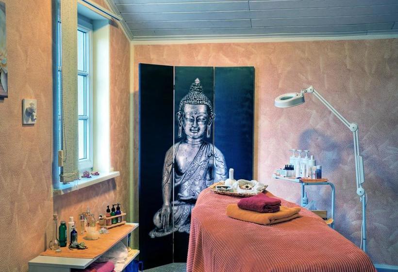 Heidehotel Hildfeld 11