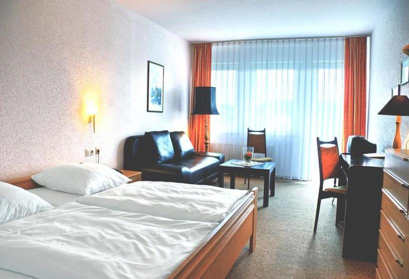 Heidehotel Hildfeld 14