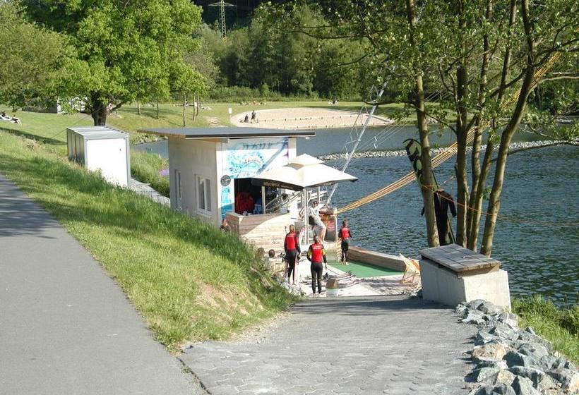 Heidehotel Hildfeld 2