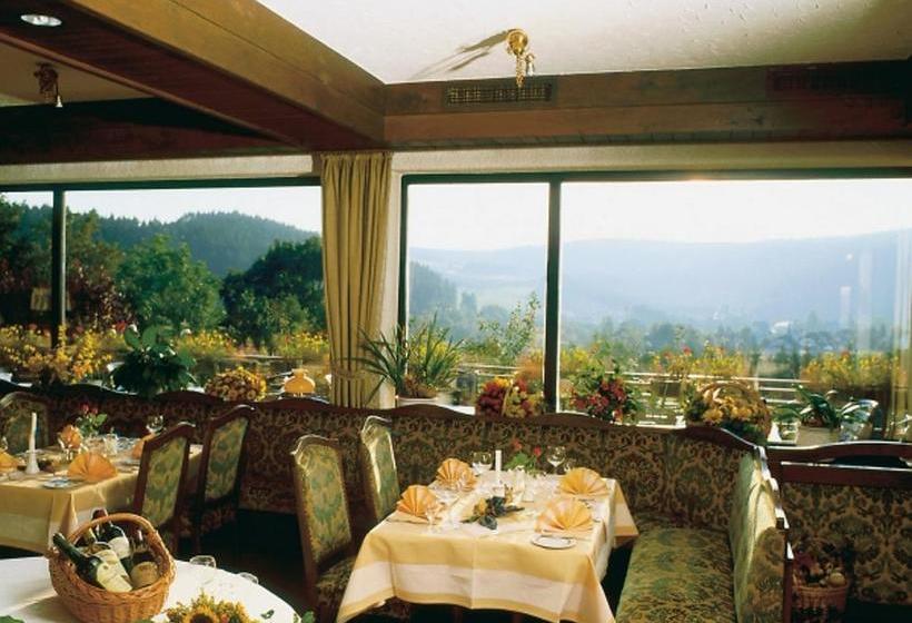 Heidehotel Hildfeld 4