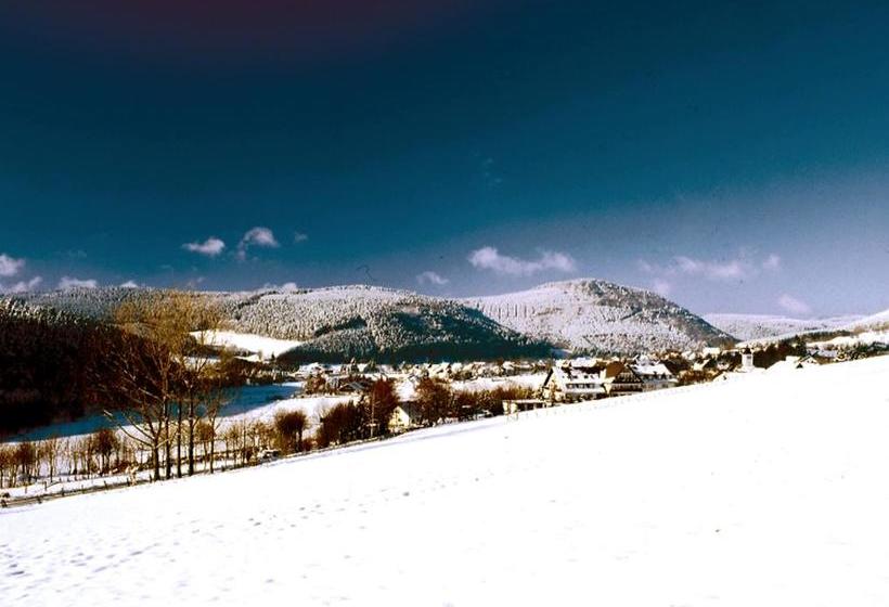 Heidehotel Hildfeld 5