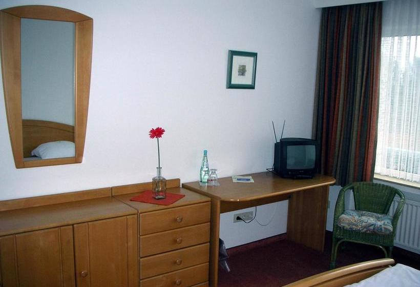 Heidehotel Hildfeld 7