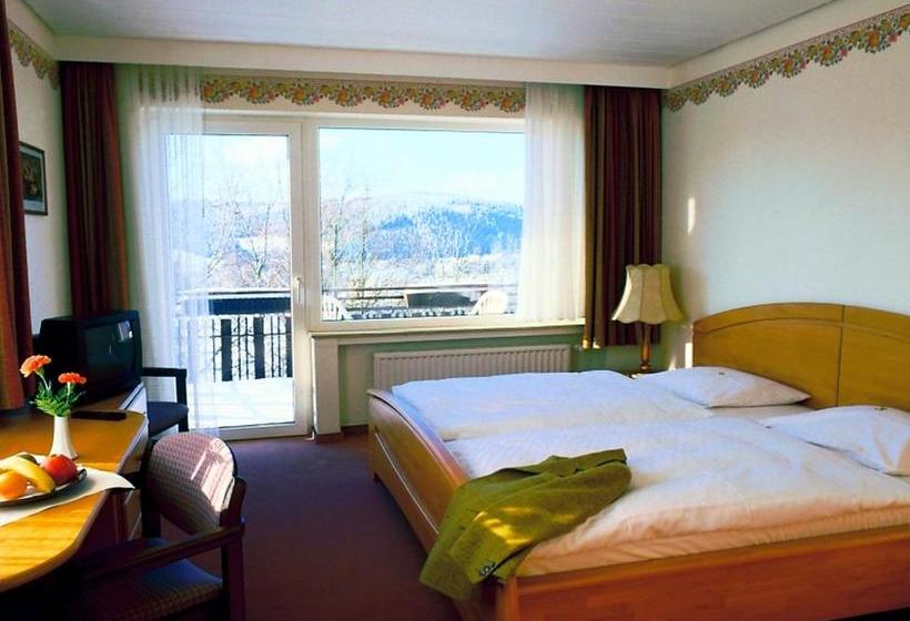 Heidehotel Hildfeld 8