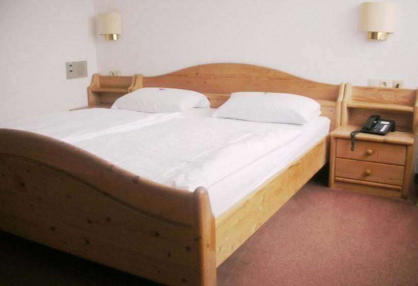 Heidehotel Hildfeld 9