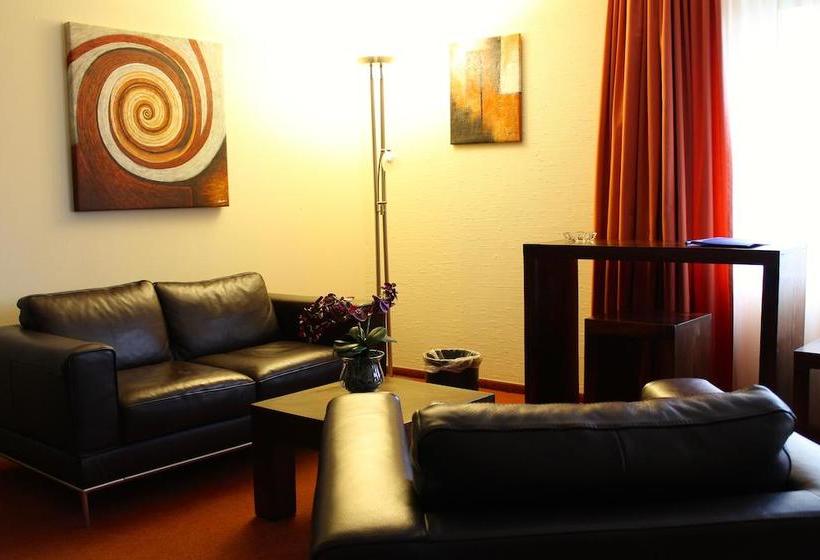 Hotel Donnersberg 10