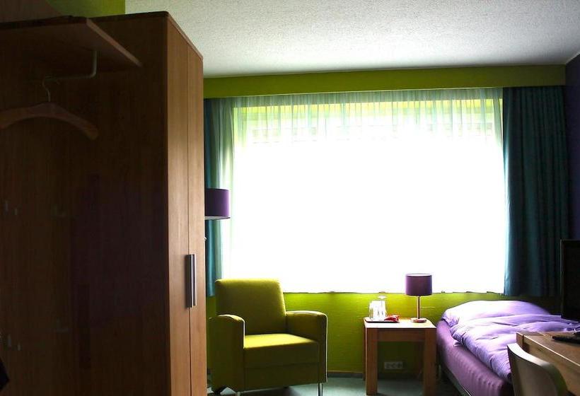 Hotel Donnersberg 11