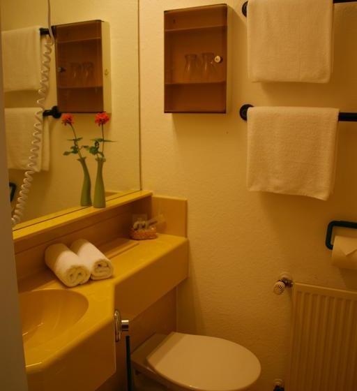 Landhotel & Gasthof Forsthaus 11