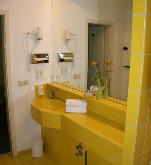 Landhotel & Gasthof Forsthaus 3