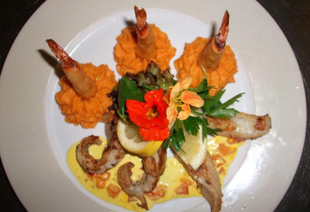 Landhotel & Gasthof Forsthaus 6