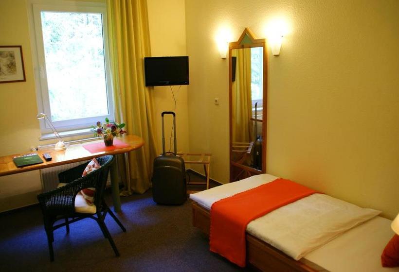 Landhotel & Gasthof Forsthaus 8