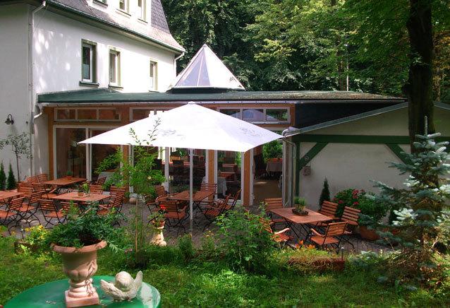 Landhotel & Gasthof Forsthaus 9