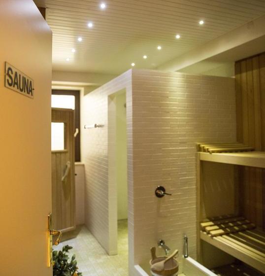 Hotel Landhaus Fischer 11