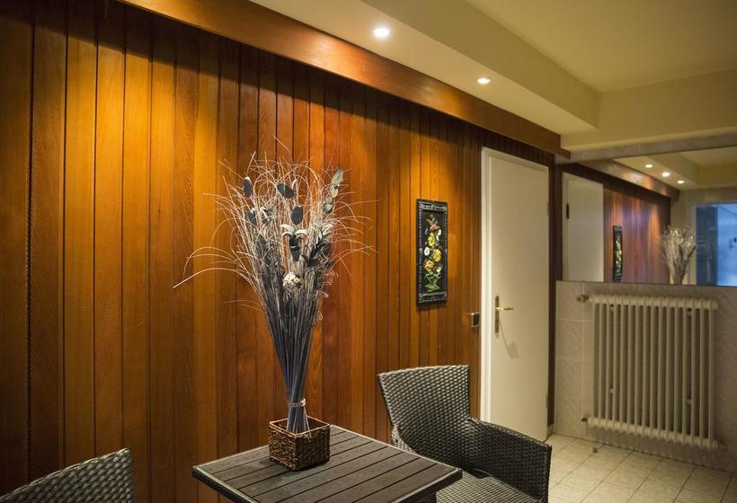 Hotel Landhaus Fischer 13