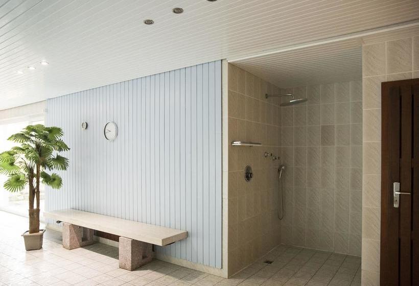 Hotel Landhaus Fischer 14