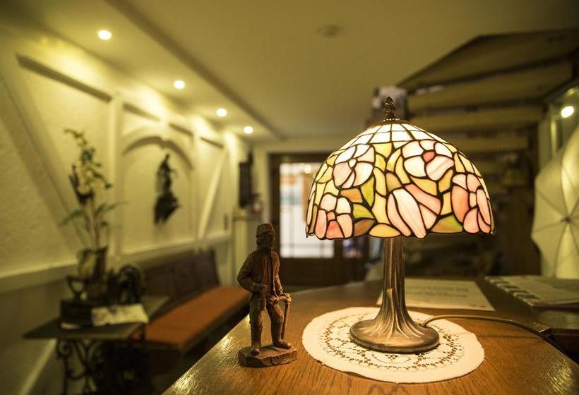 Hotel Landhaus Fischer 15