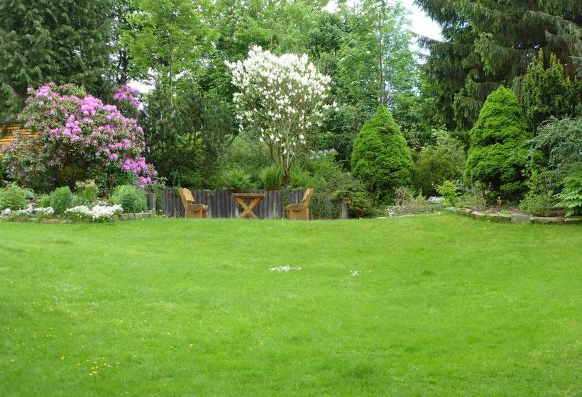 Hotel Landhaus Fischer 16