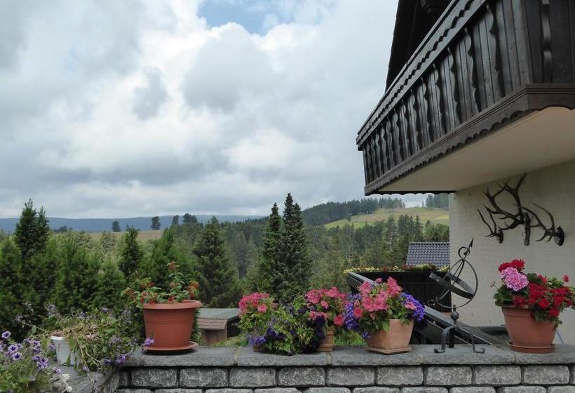 Hotel Landhaus Fischer 19