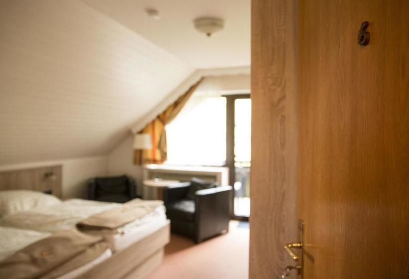 Hotel Landhaus Fischer 2