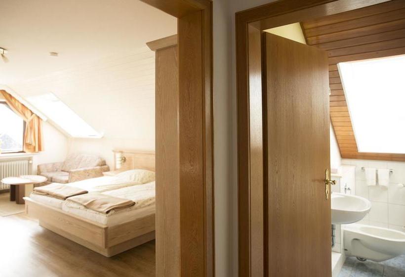 Hotel Landhaus Fischer 3