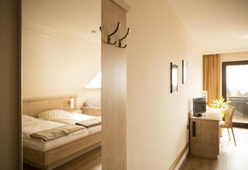 Hotel Landhaus Fischer 4