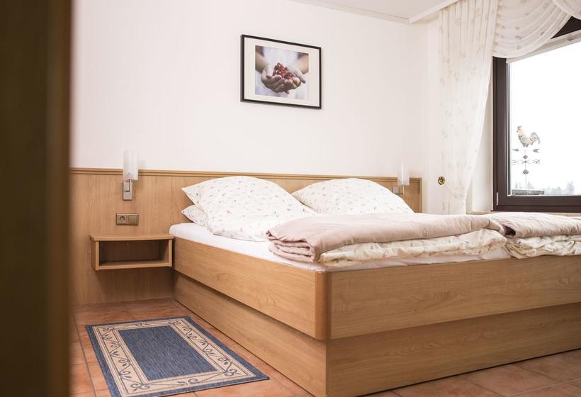 Hotel Landhaus Fischer 5