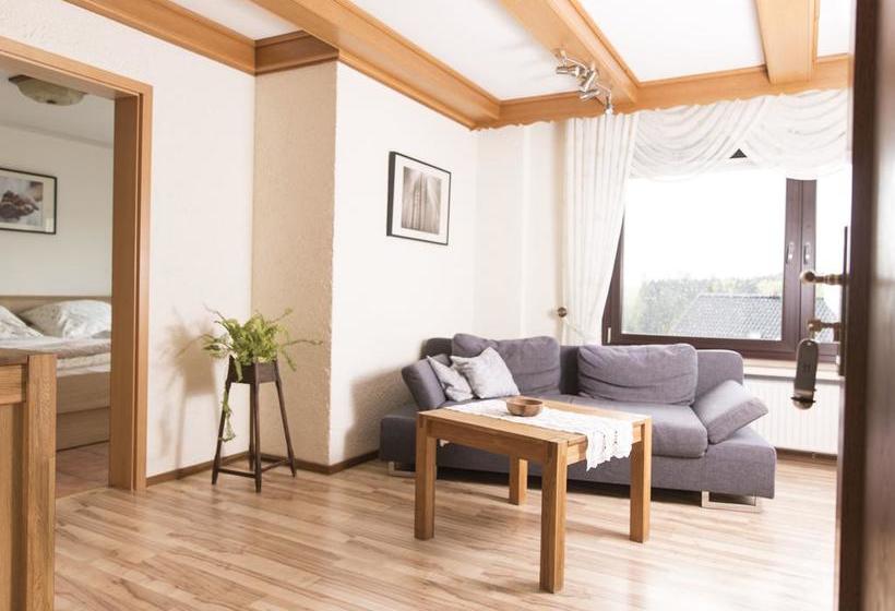 Hotel Landhaus Fischer 7