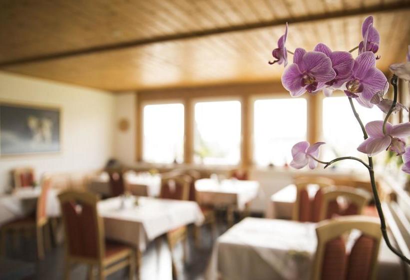 Hotel Landhaus Fischer 8