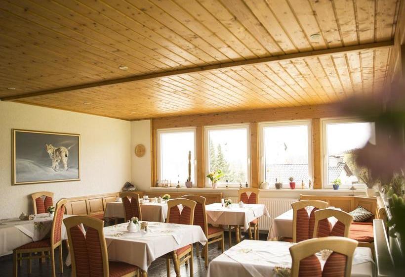 Hotel Landhaus Fischer 9