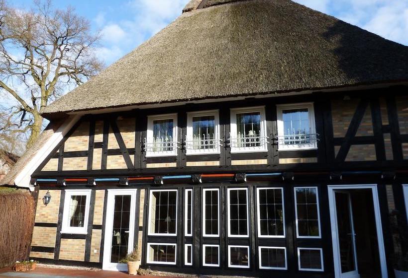 Romantik Hotel Köllners Landhaus 1