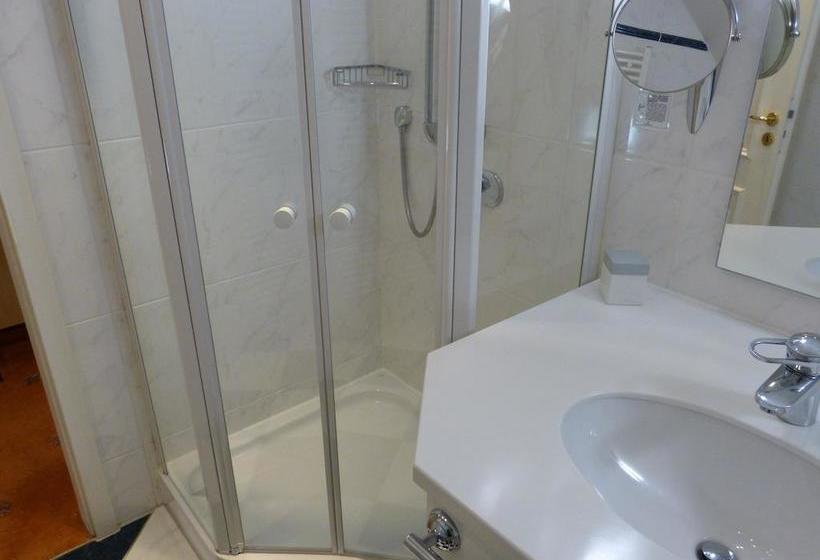 Romantik Hotel Köllners Landhaus 10