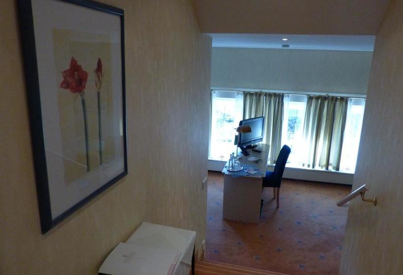 Romantik Hotel Köllners Landhaus 11