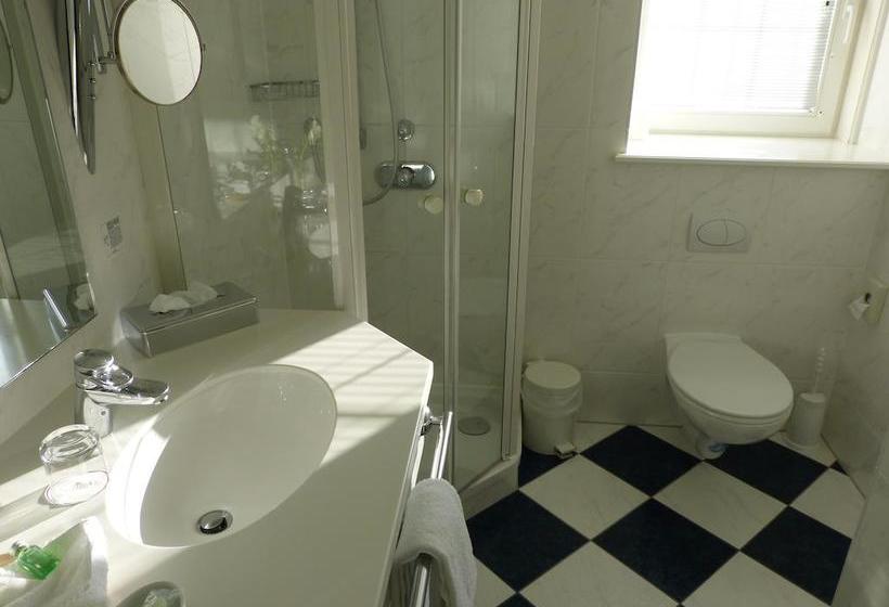 Romantik Hotel Köllners Landhaus 12